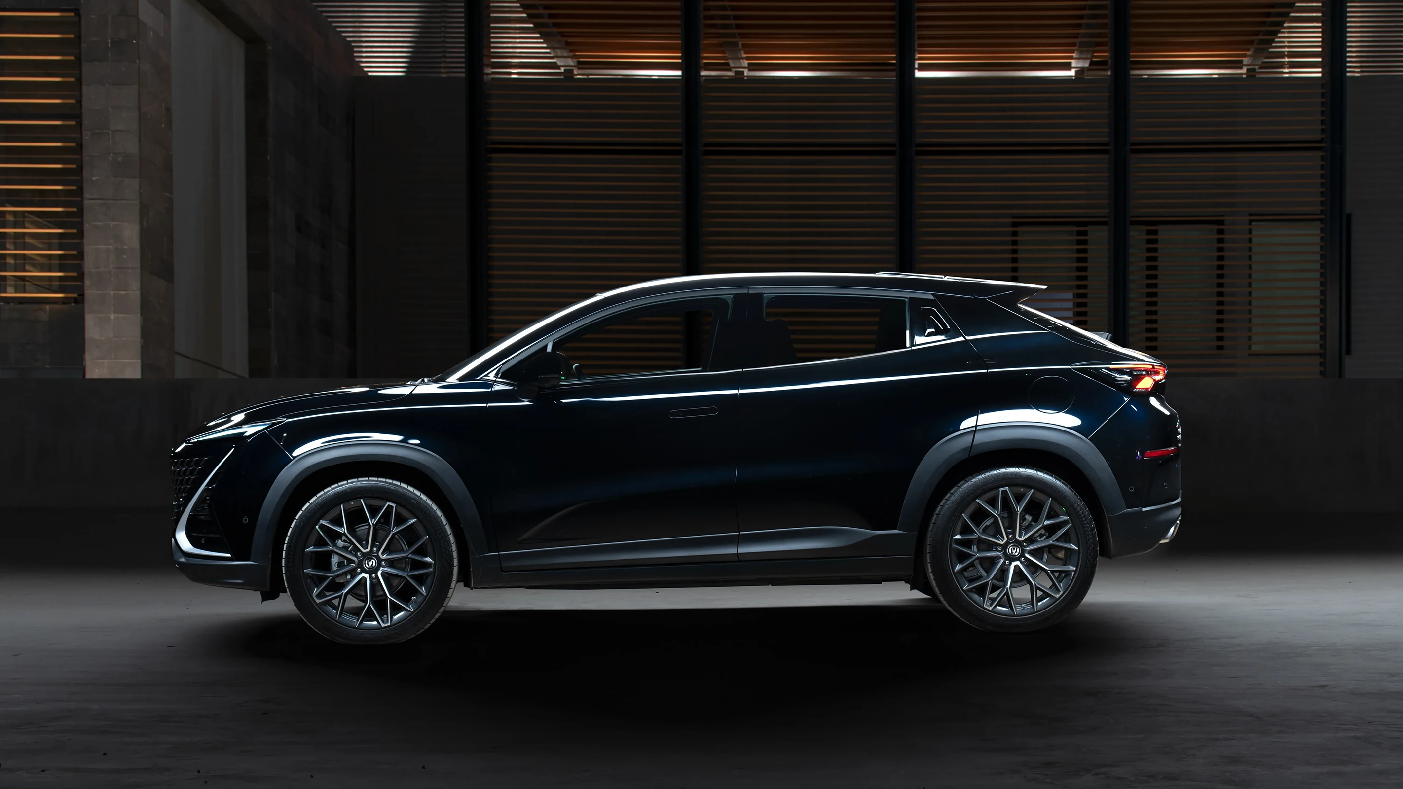 Raya Financing Offer